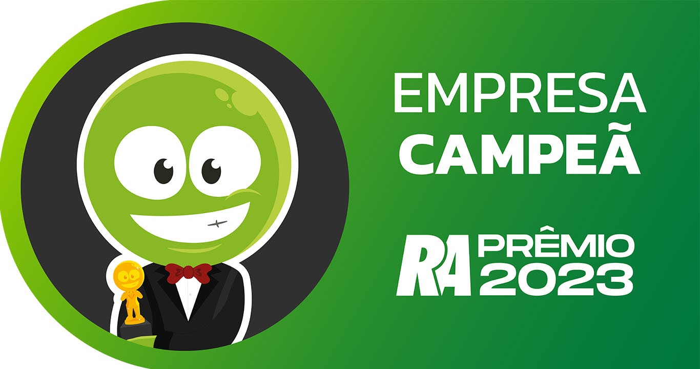 Ir para  <p><big>O Sicredi conquistou o 1&ordm; lugar na categoria &ldquo;Cooperativa de Cr&eacute;dito&rdquo; do pr&ecirc;mio Reclame AQUI 2023 - maior premia&ccedil;&atilde;o de reputa&ccedil;&atilde;o,...