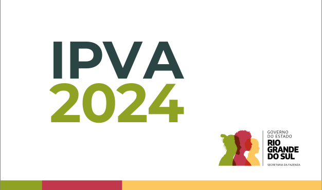 Ir para  <p><big>O prazo para o pagamento do IPVA no Rio Grande do Sul com desconto que pode chegar at&eacute; 28% termina na pr&oacute;xima quinta-feira, dia 28. Os vencimentos ocorrer&atilde;o em abril em 2024, de acordo com o...