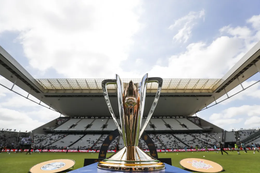 Ir para  <p><big>A Diretoria de Competi&ccedil;&otilde;es da Confedera&ccedil;&atilde;o Brasileira de Futebol (CBF) confirmou as datas e hor&aacute;rios das semifinais da edi&ccedil;&atilde;o 2024 da Supercopa do...