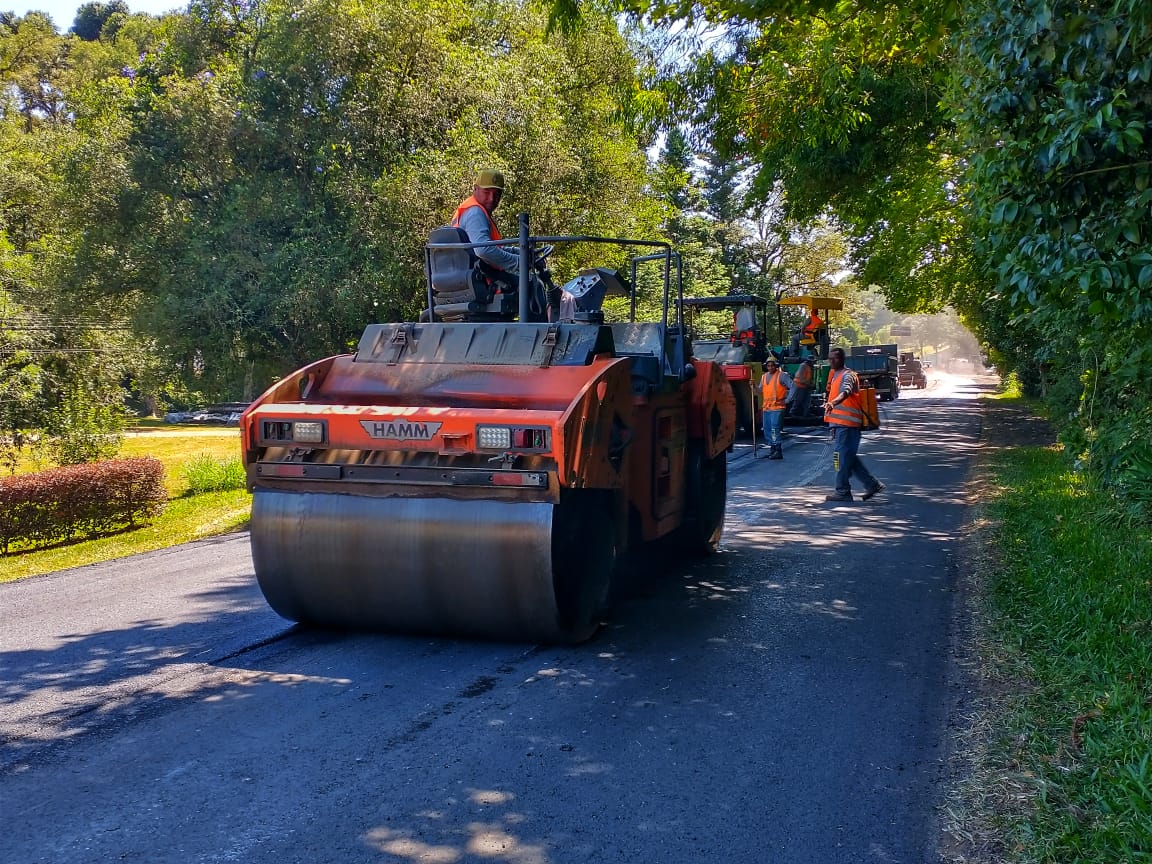Ir para  <p><big>A Empresa Ga&uacute;cha de Rodovias (EGR) executa obras e interven&ccedil;&otilde;es em onze estradas do Rio Grande do Sul nesta semana. Entre segunda (19/02) e sexta-feira (23/02), ser&atilde;o realizados...
