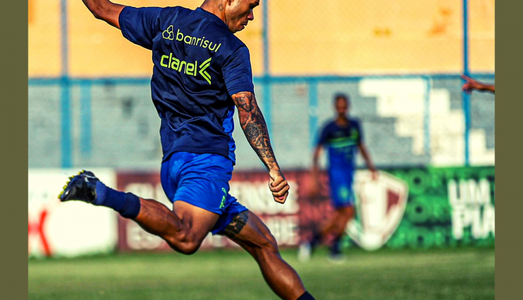 Ir para  <p><big>O canarinho tem um importante desafio nesta quarta-feira (21), pela primeira fase da Copa do Brasil 2024. O time de Erechim enfrenta o River, do Piau&iacute;, no est&aacute;dio Albert&atilde;o, em Teresina,...