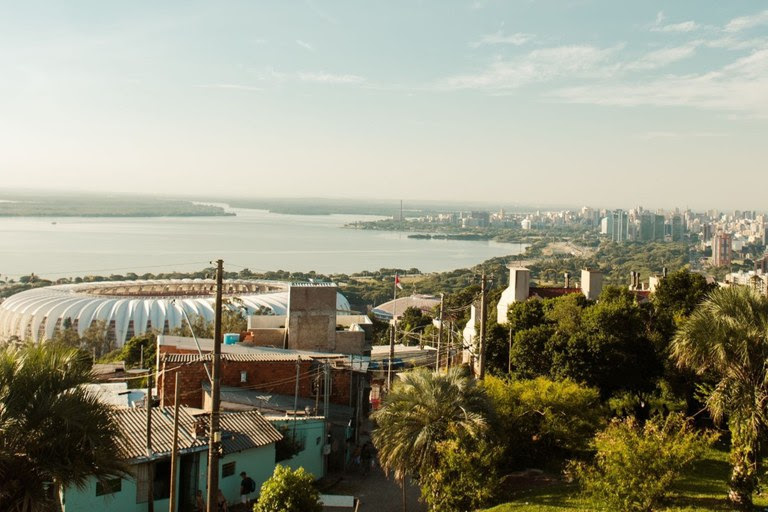 Ir para  <p><big>Os investimentos do Governo Federal para acelerar o crescimento socioecon&ocirc;mico no pa&iacute;s chegam tamb&eacute;m ao Rio Grande do Sul. Planejamentos, projetos e obras do Novo PAC, entre outras...