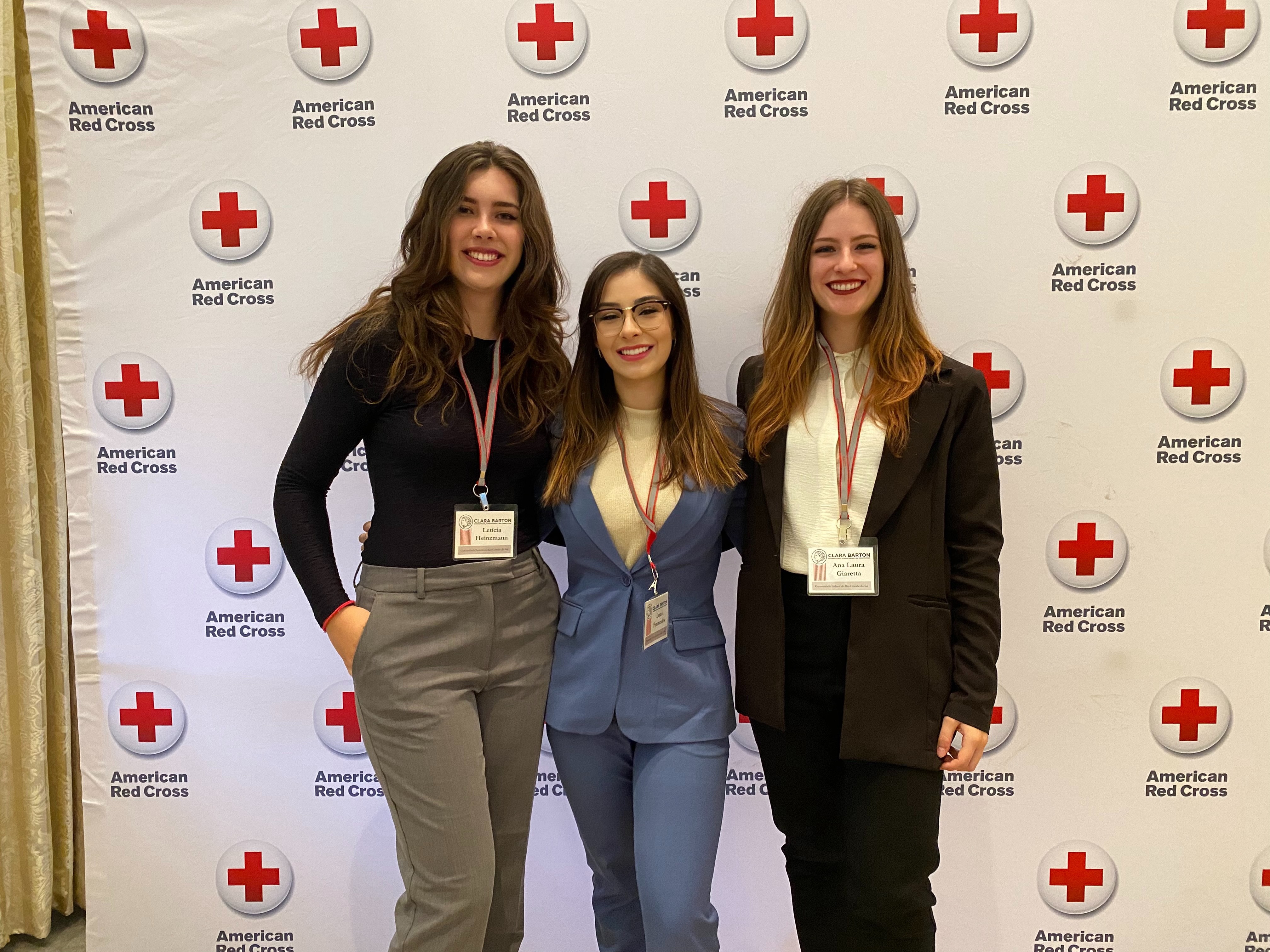Ir para  <p><big>No &uacute;ltimo fim de semana (23 a 25 de mar&ccedil;o), o Brasil fez hist&oacute;ria vencendo a 11&ordf; Competi&ccedil;&atilde;o Clara Barton de Direito Internacional Humanit&aacute;rio, em...