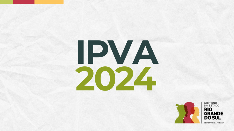 Ir para  <p><big>O prazo para a quita&ccedil;&atilde;o antecipada do&nbsp;Imposto sobre Propriedade de Ve&iacute;culos Automotores (IPVA) 2024 encerra&nbsp;na quinta-feira&nbsp;(28/3), &uacute;ltimo dia...