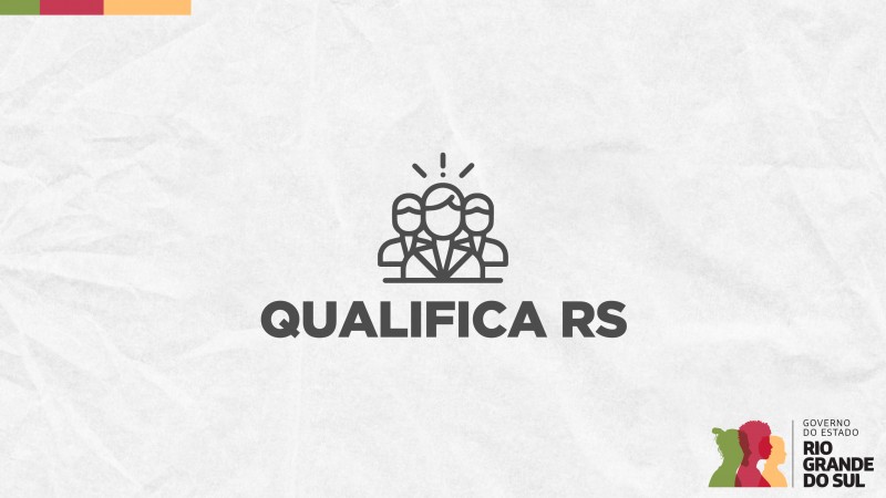 Ir para  <p><big>O governo do Rio Grande do Sul abriu, nesta ter&ccedil;a-feira (2/4), as&nbsp;<strong><a href="https://qualificars.rs.gov.br/inscricoes" target="_blank">inscri&ccedil;&otilde;es...