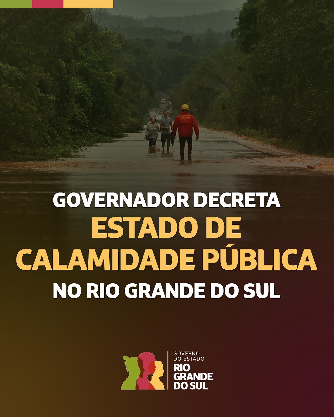 Ir para  <p><big>Edi&ccedil;&atilde;o extra do Di&aacute;rio Oficial do Estado (DOE) da noite desta quarta-feira (1&deg;/5) publica o&nbsp;<strong><a...
