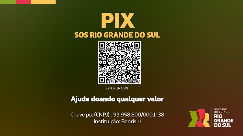 Ir para  <p><big>O Estado publicou neste domingo (5) o&nbsp;<a href="https://www.diariooficial.rs.gov.br/materia?id=998881">Decreto n&ordm; 57.601</a>, que institui o comit&ecirc; gestor da conta SOS Rio...