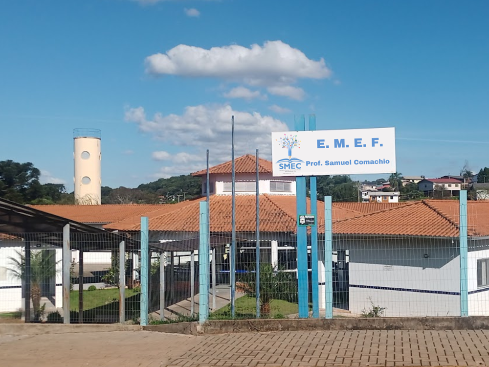 Ir para  <p><big>A Secretaria Municipal de Educa&ccedil;&atilde;o e Cultura (SMEC) de Machadinho est&aacute; nos est&aacute;gios finais de implanta&ccedil;&atilde;o do Programa Escola em Tempo Integral. O programa,...