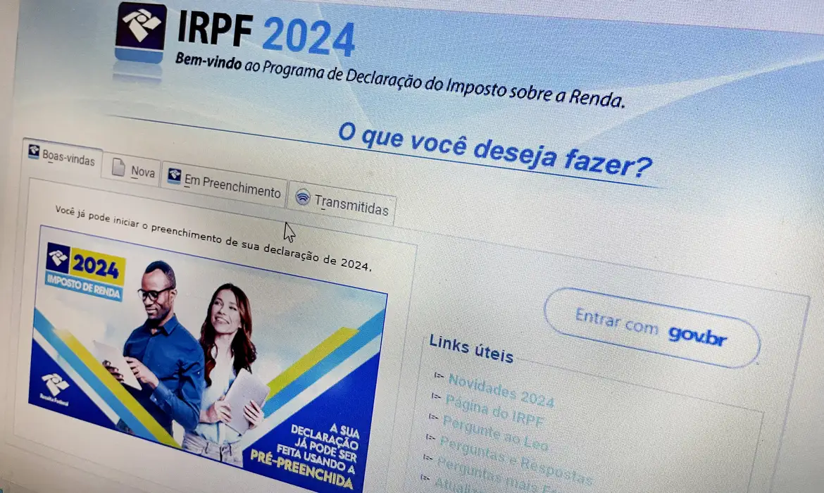 Ir para  <p><big>Al&eacute;m das doa&ccedil;&otilde;es diretas de &aacute;gua, mantimentos e roupas ao Rio Grande do Sul, o contribuinte pode aproveitar o acerto anual de contas com o Fisco para ajudar as v&iacute;timas das...