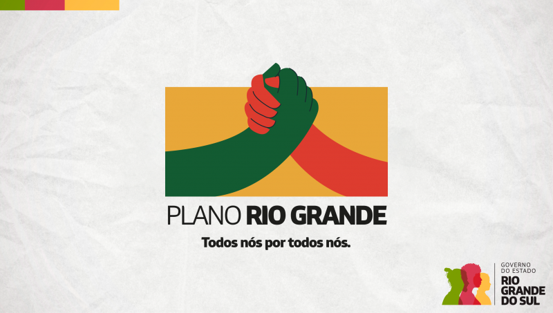 Ir para  <p><big>Acelerar e organizar os processos e projetos de reconstru&ccedil;&atilde;o. Dois dos principais desafios do Plano Rio Grande foram postos em pr&aacute;tica e divulgados nesta segunda-feira (3/6), com o projeto para...