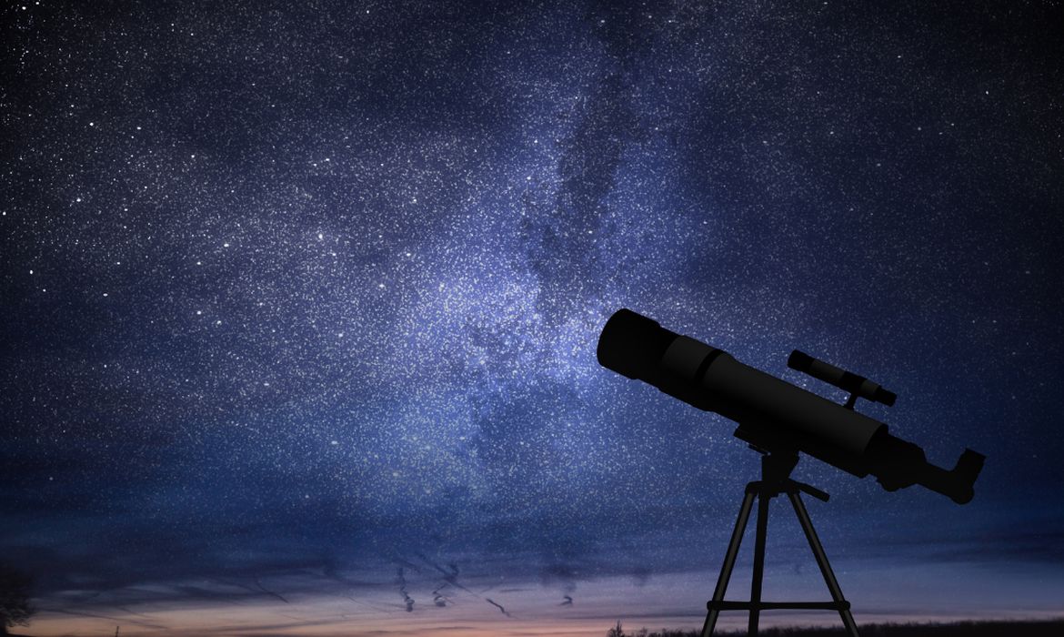 Ir para  <p><big>Dez estudantes brasileiros v&atilde;o participar das olimp&iacute;adas Internacional de Astronomia e Astrof&iacute;sica (IOAA) e Latino-Americana de Astronomia e Astron&aacute;utica (OLAA). Os alunos que...