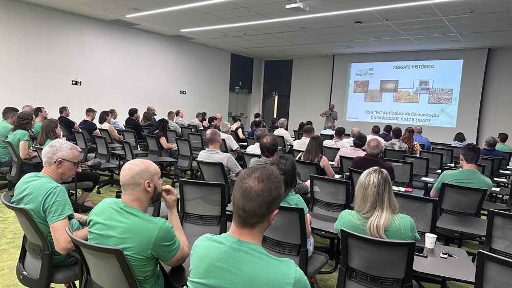 Ir para  <p><big>O Sicredi valoriza a parceria estabelecida com os ve&iacute;culos de comunica&ccedil;&atilde;o nas localidades em que atua. Por isso, para celebrar mais um fim de ano e confraternizar com os geradores de...